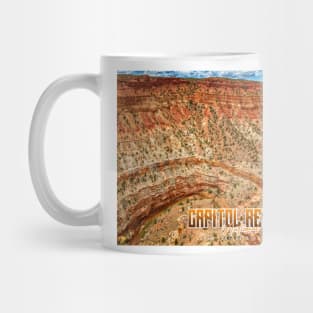 Capitol Reef National Park Mug